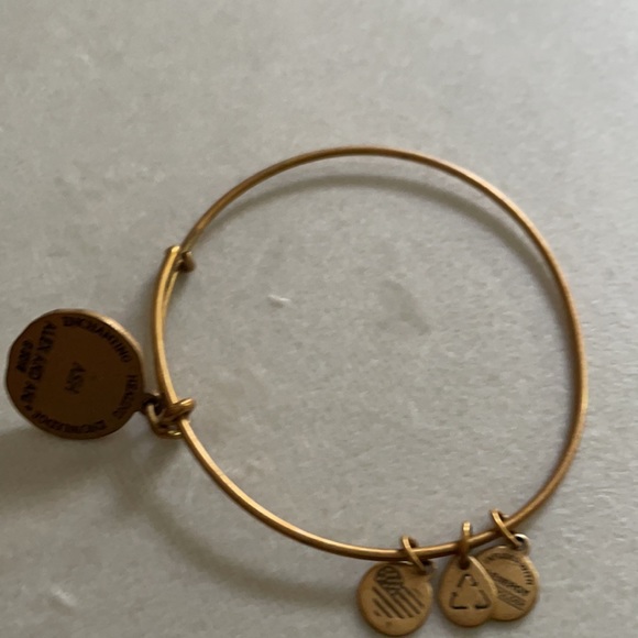 Alex and Ani Bracelet - Picture 4 of 4